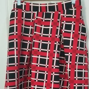 LuLaRoe Skirt
